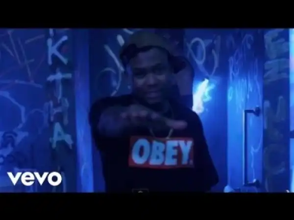 Video: Tez McClain - Right Now (feat. Erk Tha Jerk)